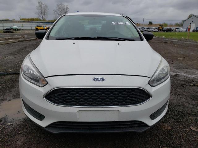 Photo 5 from auction – 2016 FORD FOCUS with VIN 1FADP3E2XGL358388