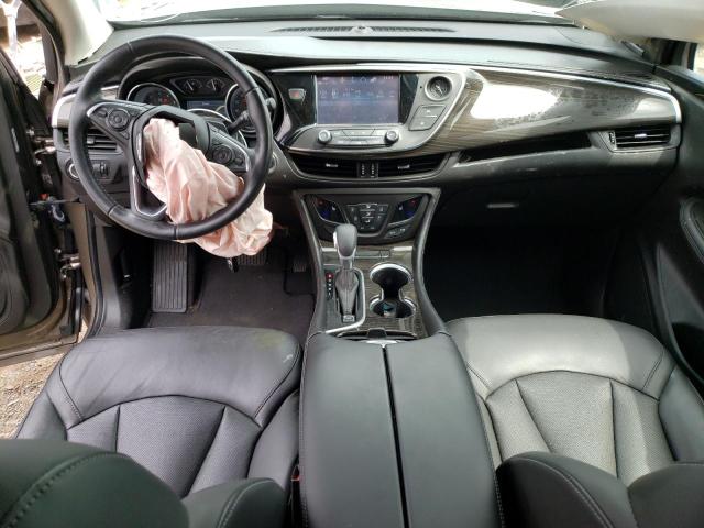 Photo 8 from auction – 2019 BUICK ENVISION E with VIN LRBFXCSA9KD010310