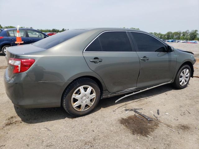Photo 3 from auction – 2012 TOYOTA CAMRY BASE with VIN 4T4BF1FK3CR201797