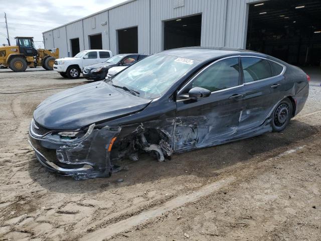 CHRYSLER 200 LIMITE 2015 with VIN 1C3CCCAB1FN689360 - Photo from auction