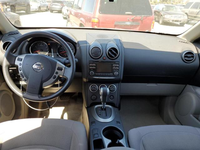 Photo 8 from auction – 2013 NISSAN ROGUE S with VIN JN8AS5MT0DW036049