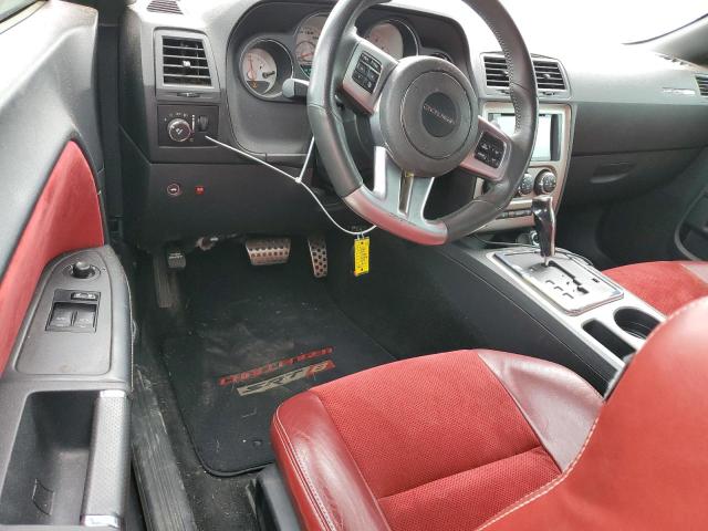 Photo 8 from auction – 2013 DODGE CHALLENGER with VIN 2C3CDYCJ3DH683466