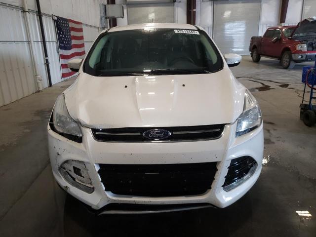 Photo 5 from auction – 2013 FORD ESCAPE SEL with VIN 1FMCU9H92DUD54489