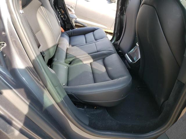 Photo 10 from auction – 2021 TESLA MODEL S with VIN 5YJSA1E61MF430748