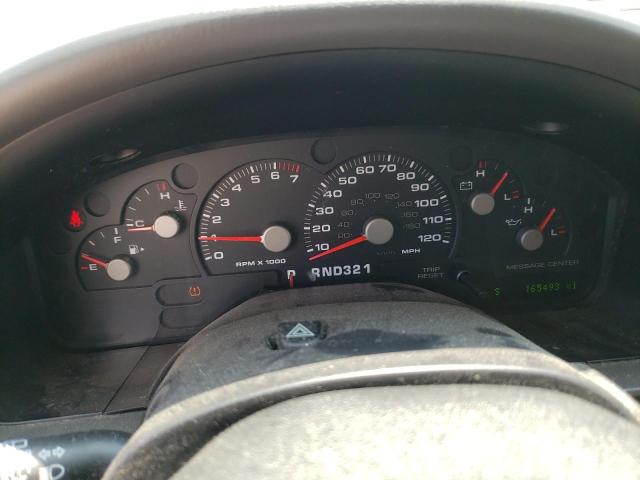Photo 9 from auction – 2005 FORD EXPLORER X with VIN 1FMDU73W15UB16804