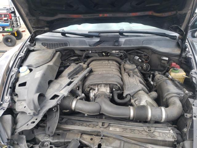 Photo 11 from auction – 2013 PORSCHE CAYENNE GT with VIN WP1AD2A26DLA71727
