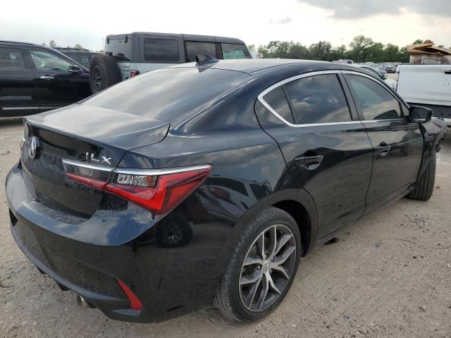 Photo 3 from auction – 2021 ACURA ILX PREMIU with VIN 19UDE2F75MA000239