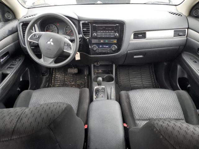 Photo 8 from auction – 2014 MITSUBISHI OUTLANDER with VIN JA4AD2A34EZ017216
