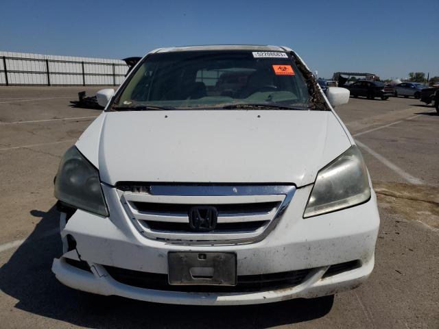 Photo 5 from auction – 2007 HONDA ODYSSEY EX with VIN 5FNRL38777B451519