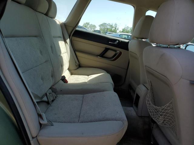 Photo 11 from auction – 2005 SUBARU LEGACY OUT with VIN 4S4BP61C857325845