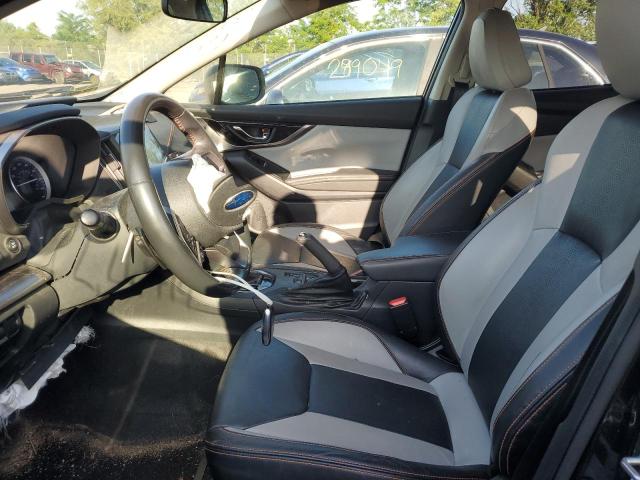 Photo 7 from auction – 2018 SUBARU CROSSTREK with VIN JF2GTAMC1J8309772
