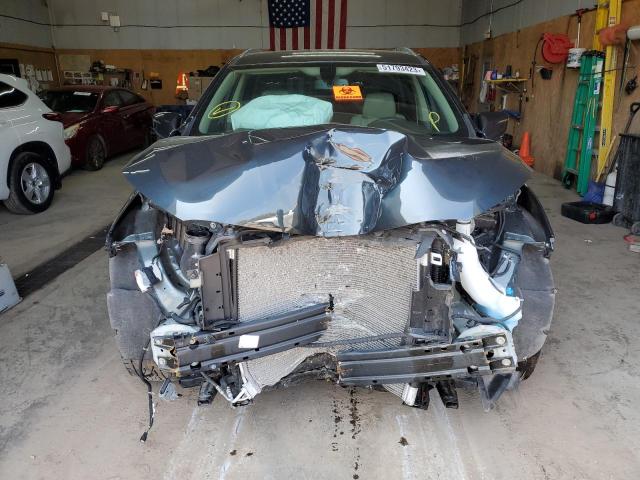 Photo 5 from auction – 2020 BUICK ENCLAVE ES with VIN 5GAEVAKWXLJ243006