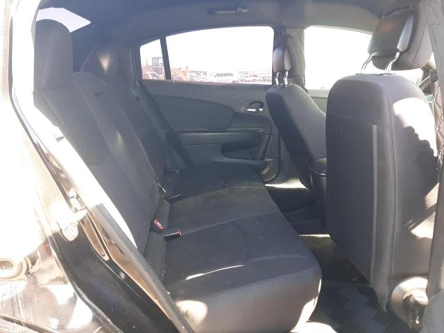 Photo 10 from auction – 2012 CHRYSLER 200 LX with VIN 1C3CCBAB0CN236109