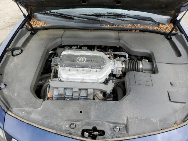 Фото 11 с аукциона – 2014 ACURA TL TECH с VIN 19UUA8F55EA000210