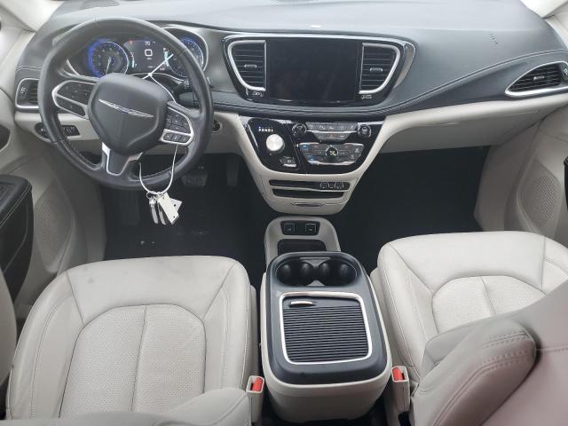 Photo 8 from auction – 2021 CHRYSLER PACIFICA T with VIN 2C4RC1BG2MR576215
