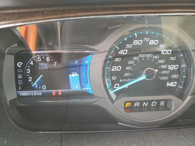Photo 9 from auction – 2013 FORD TAURUS LIM with VIN 1FAHP2F83DG142837