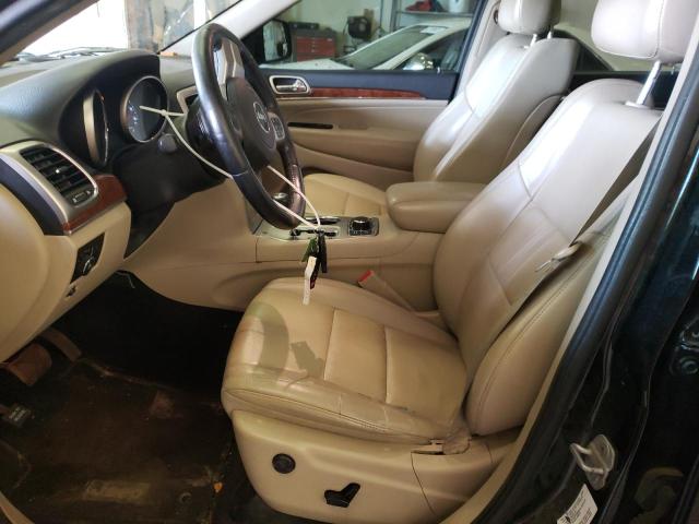 Photo 7 from auction – 2011 JEEP GRAND CHER with VIN 1J4RR5GT5BC581680