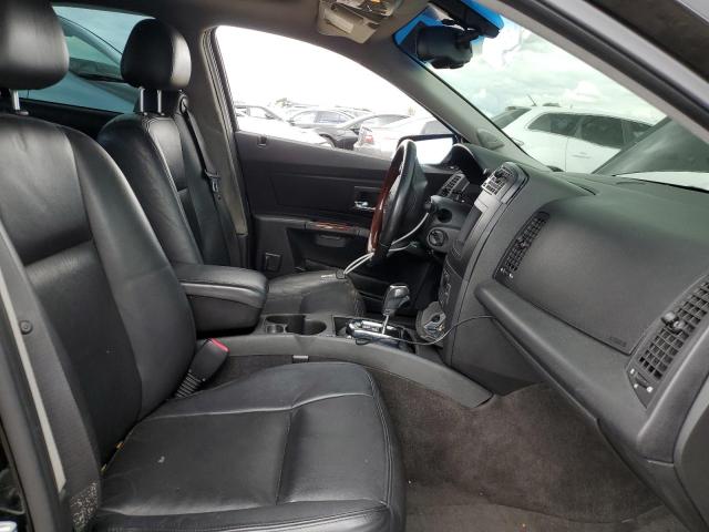 Photo 7 from auction – 2007 CADILLAC CTS HI FEA with VIN 1G6DP577370149691