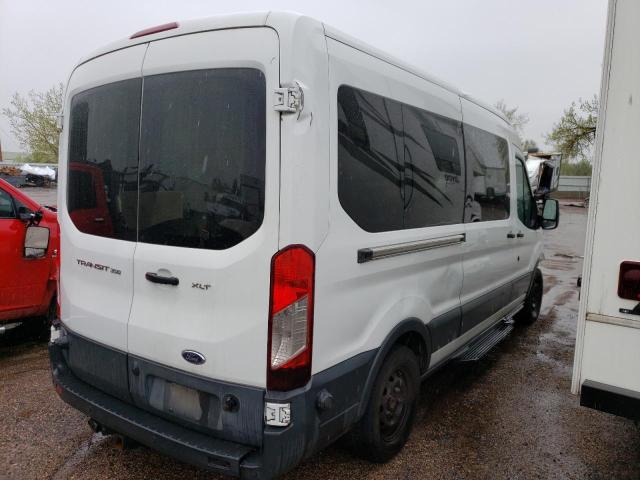 Photo 4 from auction – 2015 FORD TRANSIT T- with VIN 1FBAX2CM6FKA79668