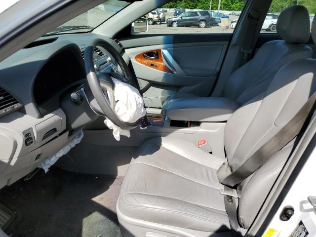 Photo 7 from auction – 2011 TOYOTA CAMRY SE with VIN 4T1BK3EK1BU629501
