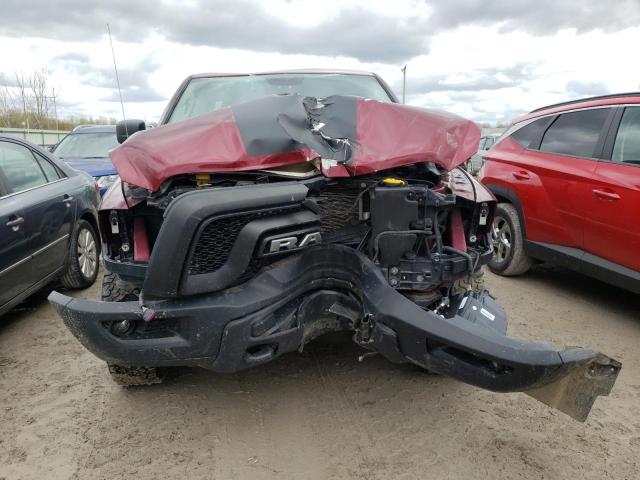 Photo 5 from auction – 2019 RAM 1500 CLASS with VIN 1C6RR7GT4KS745077