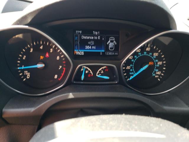 Photo 9 from auction – 2014 FORD ESCAPE TIT with VIN 1FMCU0JX0EUD01585