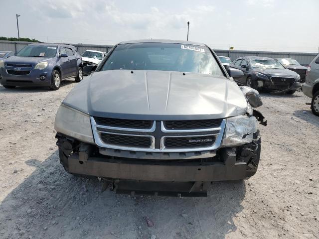 Photo 5 from auction – 2012 DODGE AVENGER SE with VIN 1C3CDZAB6CN111167