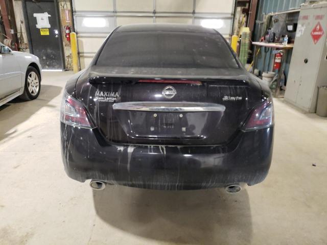 صورة رقم 6 من المزاد - 2014 NISSAN MAXIMA S مع VIN 1N4AA5APXEC449921