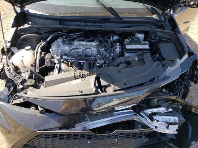 Photo 11 from auction – 2022 TOYOTA COROLLA LE with VIN 5YFEPMAE8NP340478