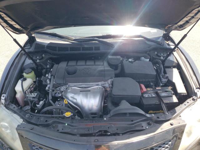 Photo 11 from auction – 2011 TOYOTA CAMRY BASE with VIN 4T1BF3EK2BU194167