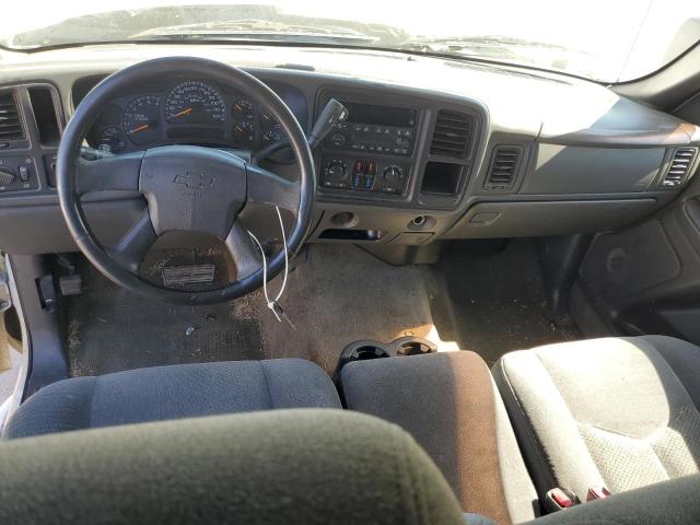 Photo 8 from auction – 2004 CHEVROLET SILVERADO with VIN 1GCGC23U44F223354