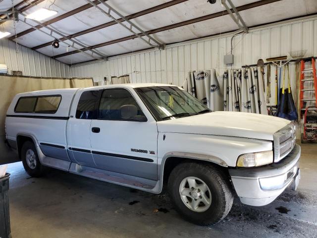 Photo 4 from auction – 1998 DODGE RAM 1500 with VIN 1B7HC13Z2WJ215103