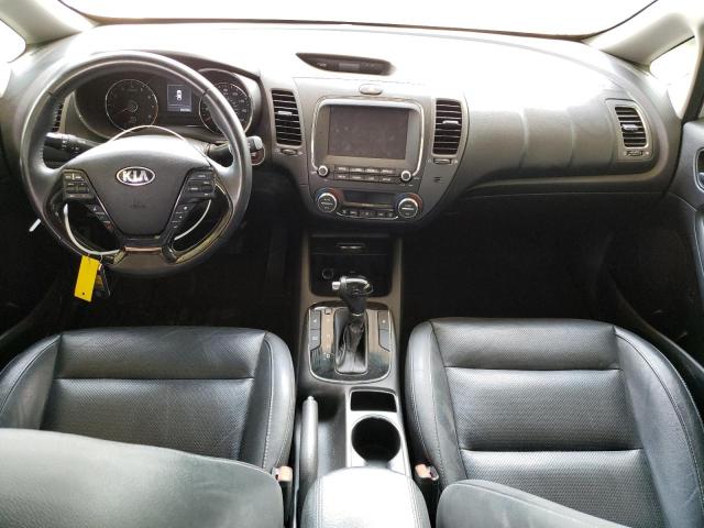 صورة رقم 8 من المزاد - 2017 KIA FORTE EX مع VIN 3KPFL4A89HE056230