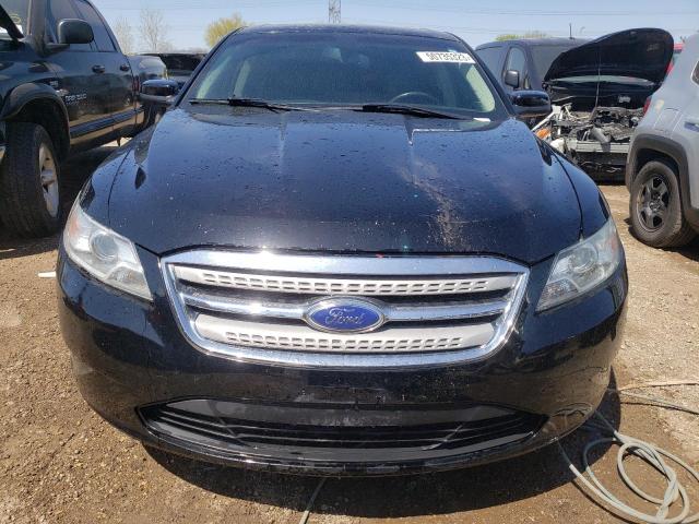 صورة رقم 5 من المزاد - 2012 FORD TAURUS SEL مع VIN 1FAHP2EW8CG105913