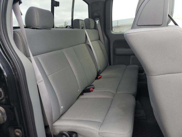 Photo 10 from auction – 2008 FORD F150 with VIN 1FTRX14W98FA50735