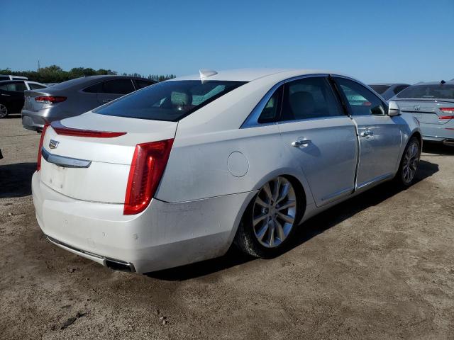 Photo 3 from auction – 2016 CADILLAC XTS LUXURY with VIN 2G61M5S37G9183266