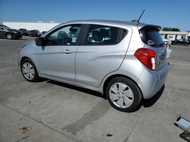 Photo 2 from auction – 2017 CHEVROLET SPARK LS with VIN KL8CB6SAXHC743574