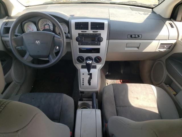Photo 8 from auction – 2007 DODGE CALIBER with VIN 1B3HB28B97D376778