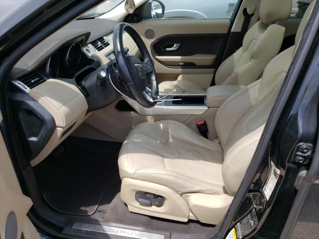 Photo 7 from auction – 2014 LAND ROVER RANGE ROVE with VIN SALVP2BG4EH873453