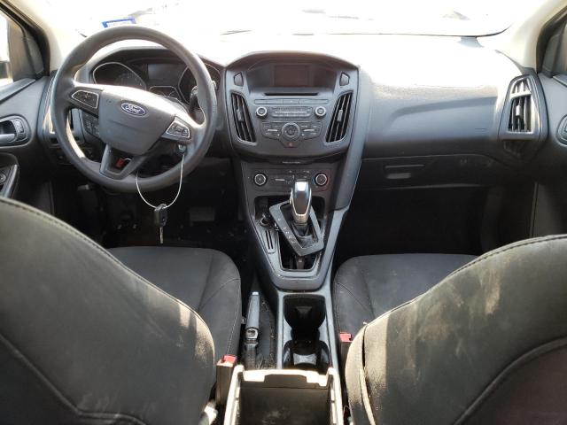 Photo 8 from auction – 2016 FORD FOCUS SE with VIN 1FADP3F27GL205174