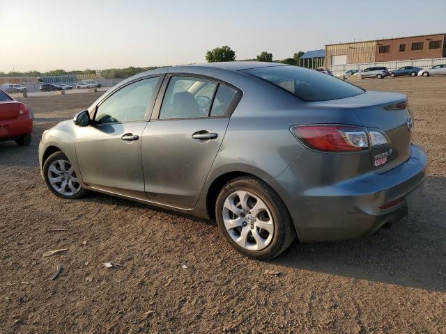 Photo 2 from auction – 2013 MAZDA 3 I with VIN JM1BL1TF8D1763857