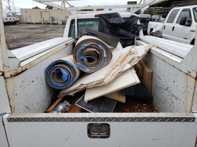 Photo 10 from auction – 2001 FORD RANGER with VIN 1FTYR10U61PA98364