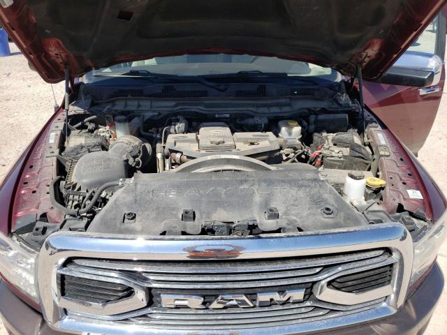 Photo 11 from auction – 2018 RAM 3500 LONGH with VIN 3C63RRKL1JG159256