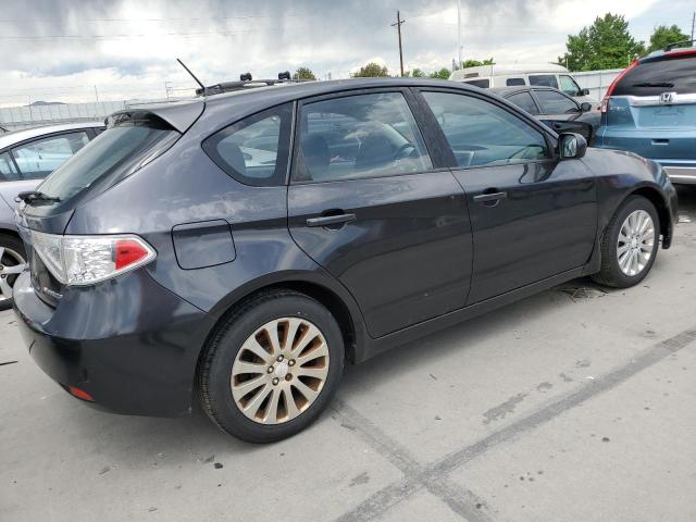 Photo 3 from auction – 2008 SUBARU IMPREZA 2. with VIN JF1GH616X8H812504