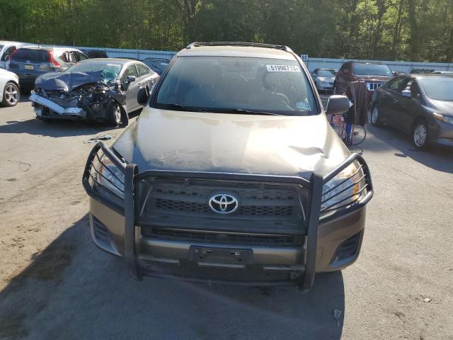 Photo 5 from auction – 2012 TOYOTA RAV4 with VIN 2T3BF4DV6CW249732