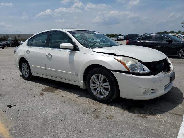 Photo 4 from auction – 2010 NISSAN ALTIMA BAS with VIN 1N4AL2AP6AN434971