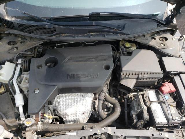 Photo 11 from auction – 2016 NISSAN ALTIMA 2.5 with VIN 1N4AL3AP7GC166779