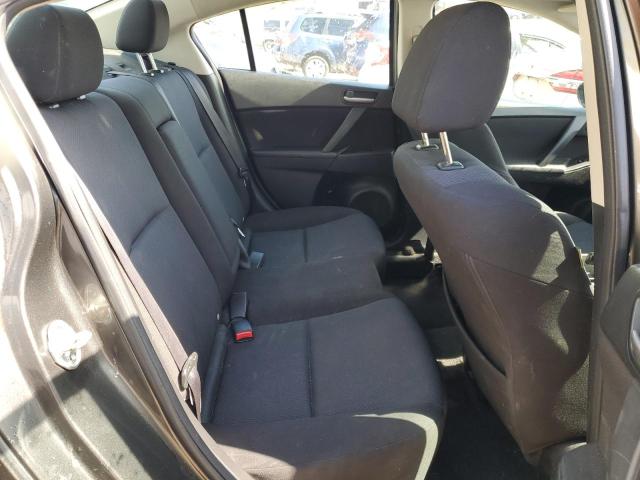 Photo 10 from auction – 2011 MAZDA 3 I with VIN JM1BL1VF8B1402817