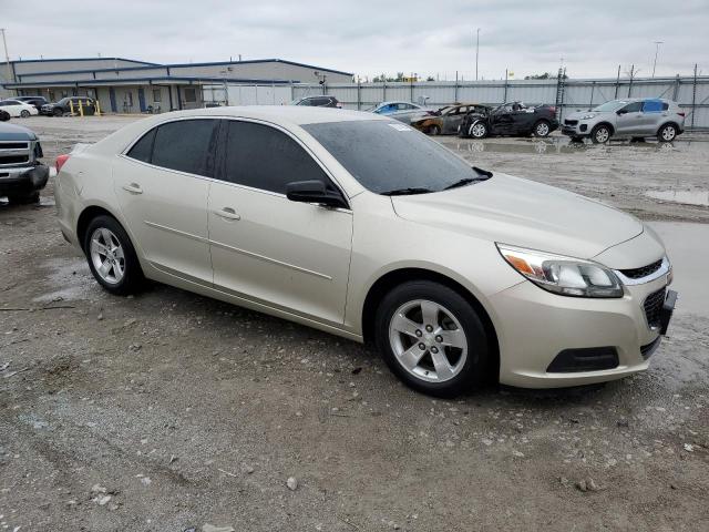Photo 4 from auction – 2015 CHEVROLET MALIBU LS with VIN 1G11B5SLXFF222952