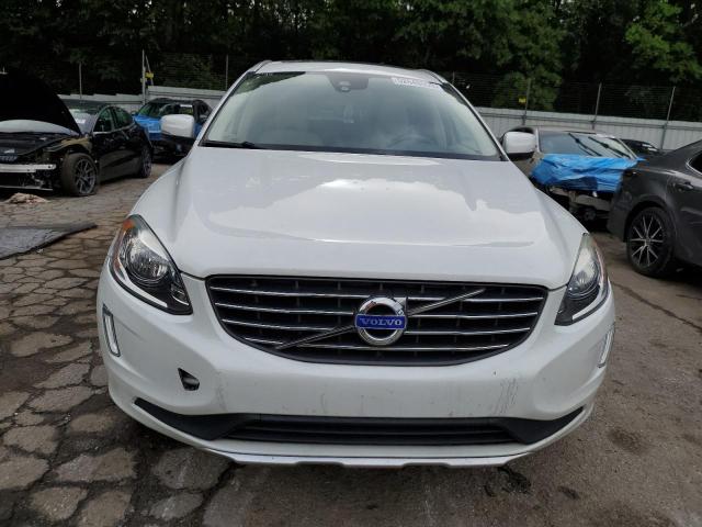 Photo 5 from auction – 2015 VOLVO XC60 with VIN YV440MDB9F2601308